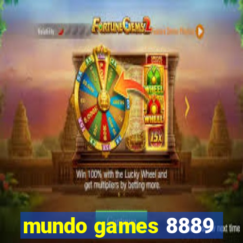 mundo games 8889